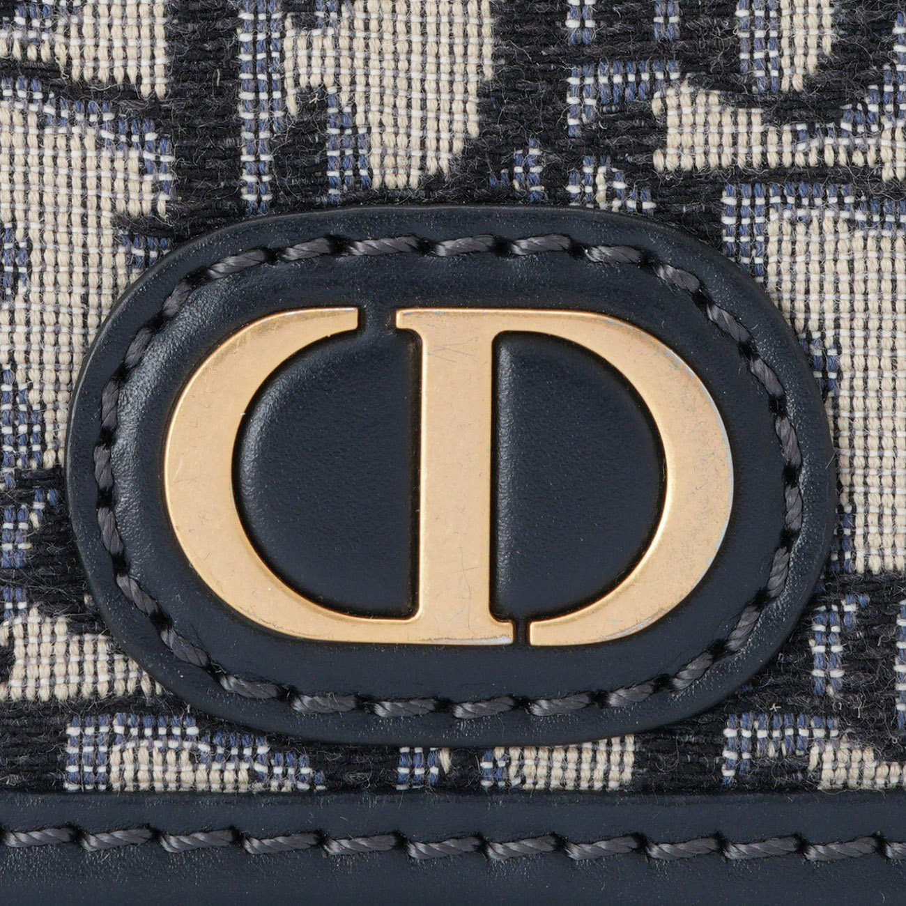 CHRISTIAN DIOR(USED)크리스찬디올 30 몽테인 나노 파우치
